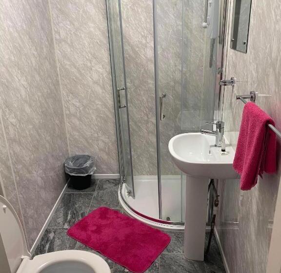 Пансион The New Macleods Guest House