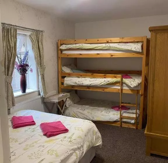 Majatalo The New Macleods Guest House