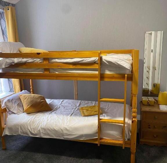 Пансион The New Macleods Guest House