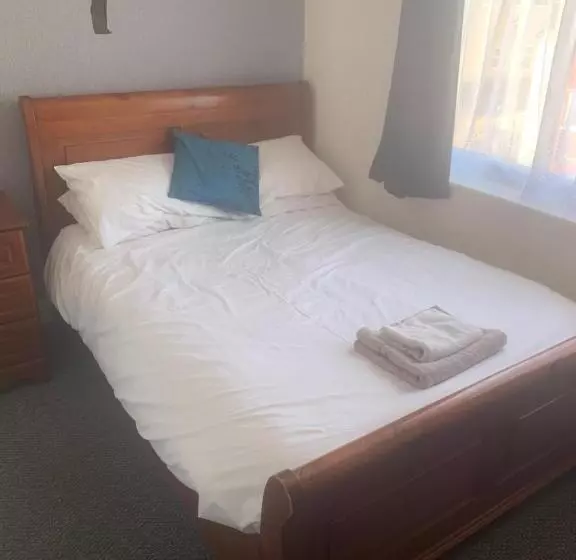 Majatalo The New Macleods Guest House