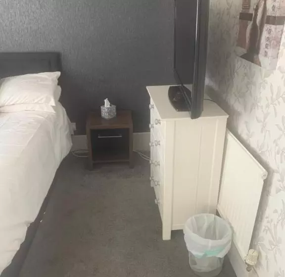 Majatalo The New Macleods Guest House