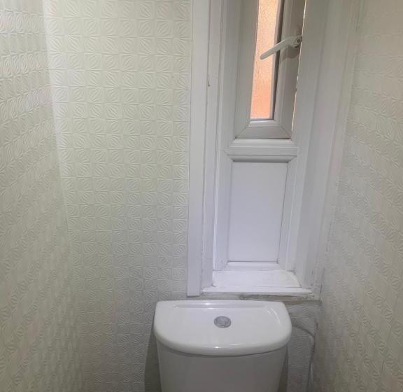 Пансион The New Macleods Guest House