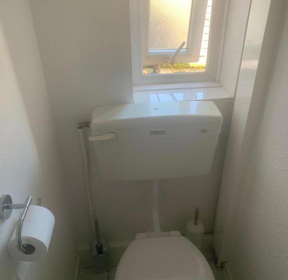 Пансион The New Macleods Guest House