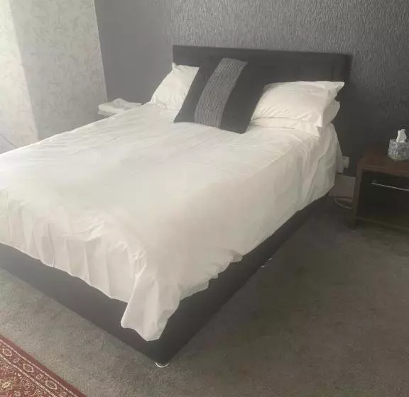 Majatalo The New Macleods Guest House