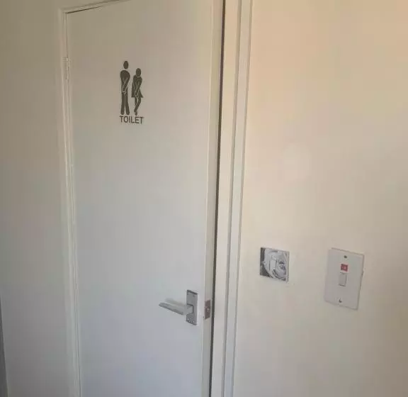 Majatalo The New Macleods Guest House