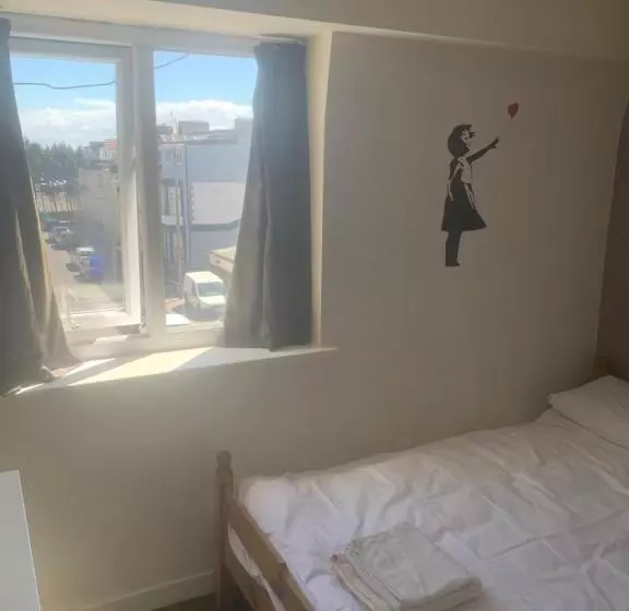 Majatalo The New Macleods Guest House