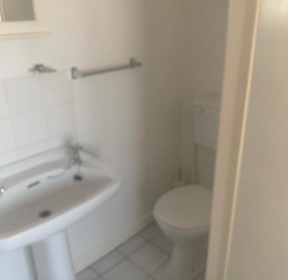 Пансион The New Macleods Guest House