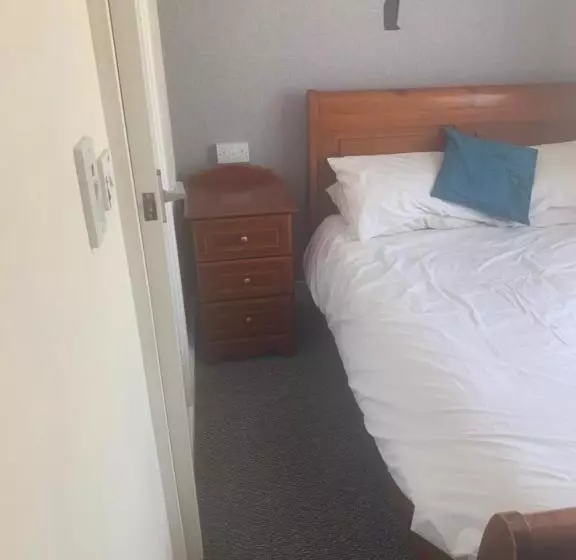 Majatalo The New Macleods Guest House