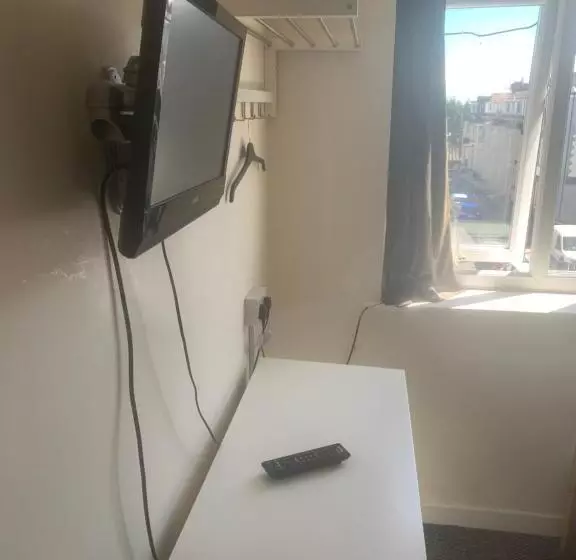 Majatalo The New Macleods Guest House