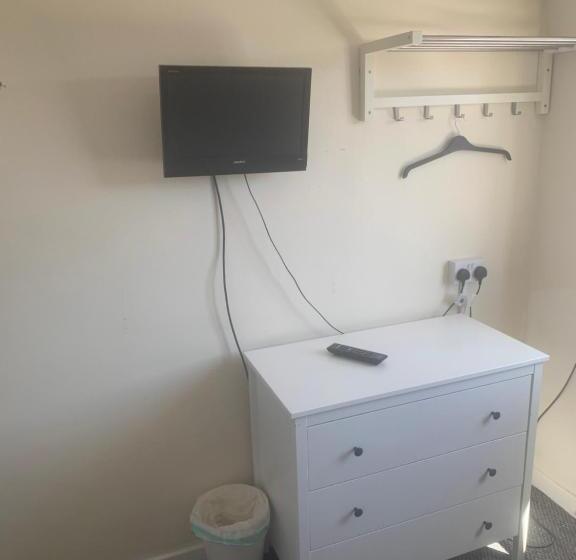 Пансион The New Macleods Guest House