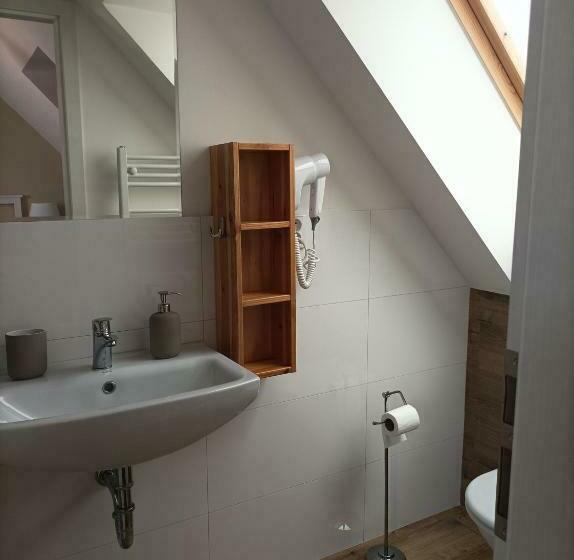 Пансион Penzion Venkovský Dvůr