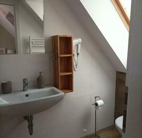 ペンション Penzion Venkovský Dvůr