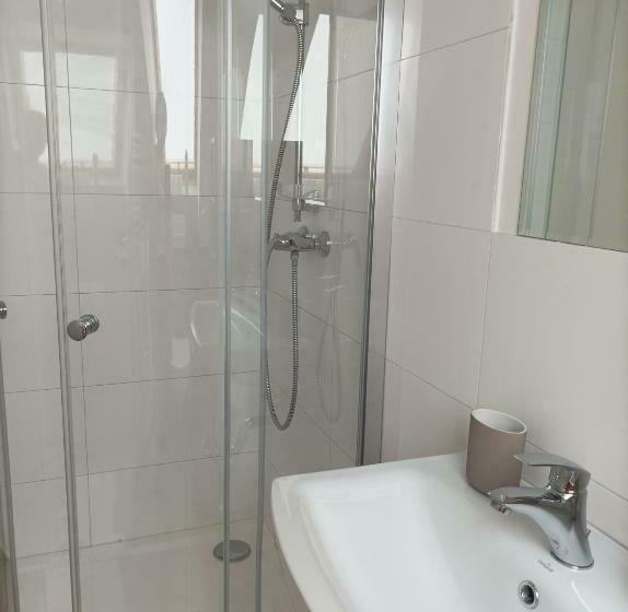 Пансион Penzion Venkovský Dvůr