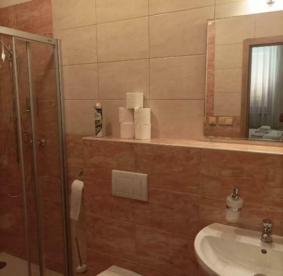 Пансион Penzion Venkovský Dvůr