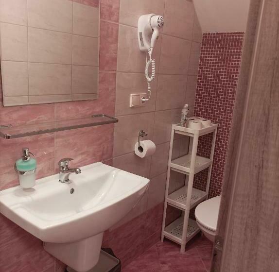 Пансион Penzion Venkovský Dvůr