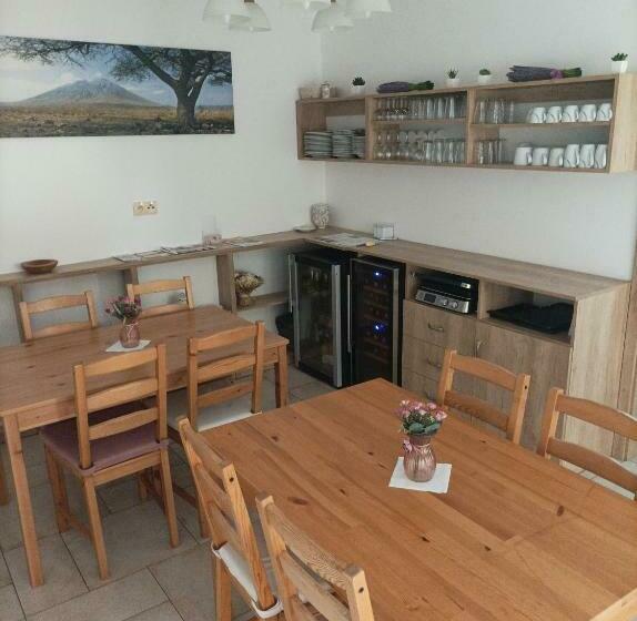 Пансион Penzion Venkovský Dvůr