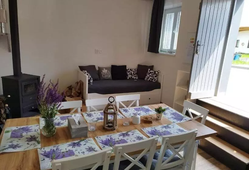 ペンション Vinný Sklep Rozárka