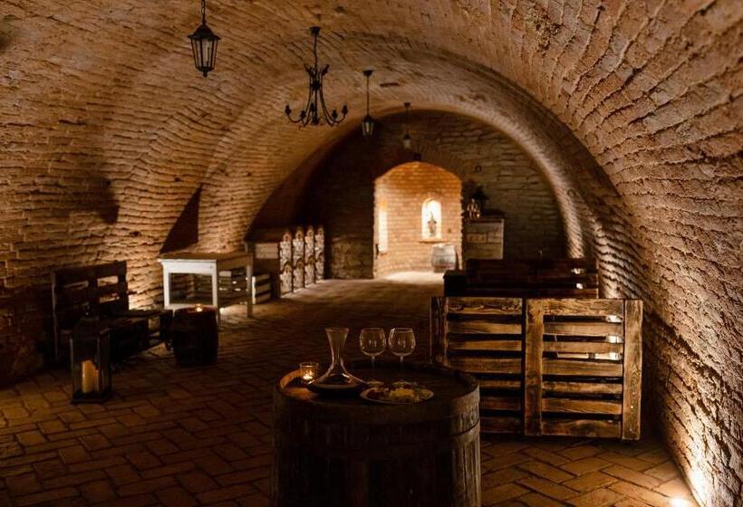 Пансион Vinný Sklep Rozárka