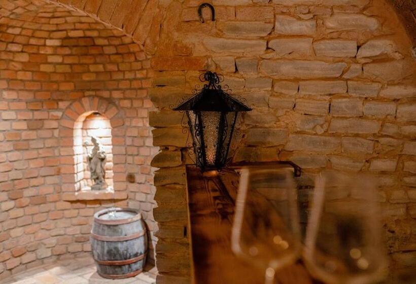 Пансион Vinný Sklep Rozárka