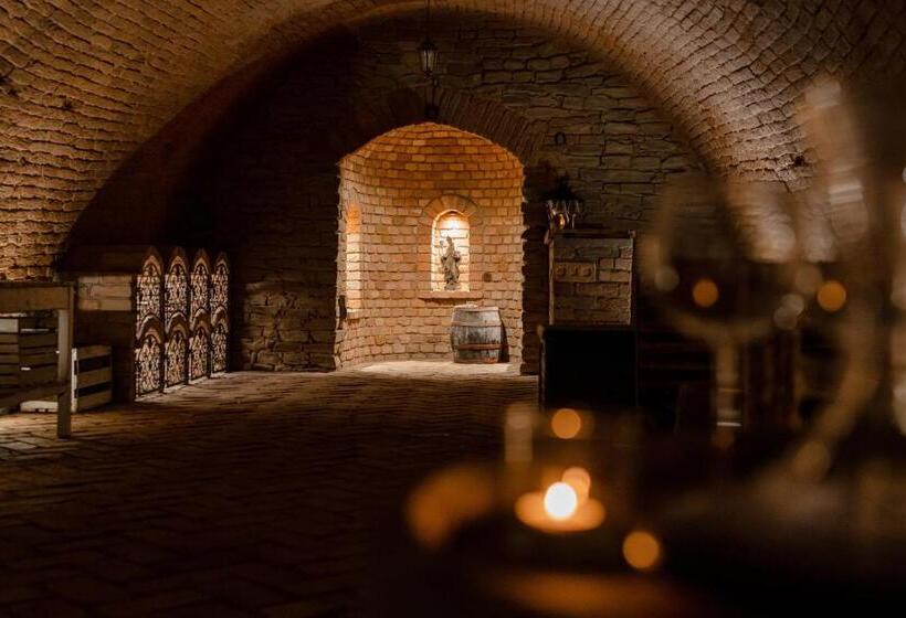 Пансион Vinný Sklep Rozárka