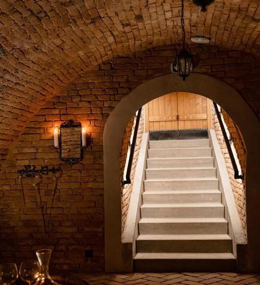 Пансион Vinný Sklep Rozárka