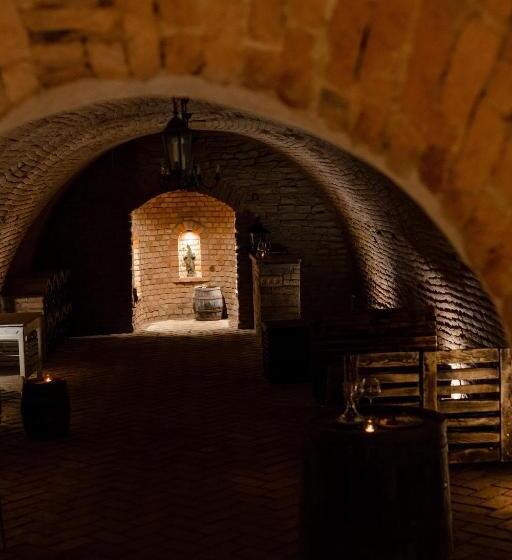 Пансион Vinný Sklep Rozárka