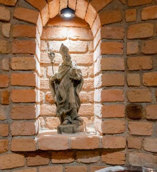 Пансион Vinný Sklep Rozárka