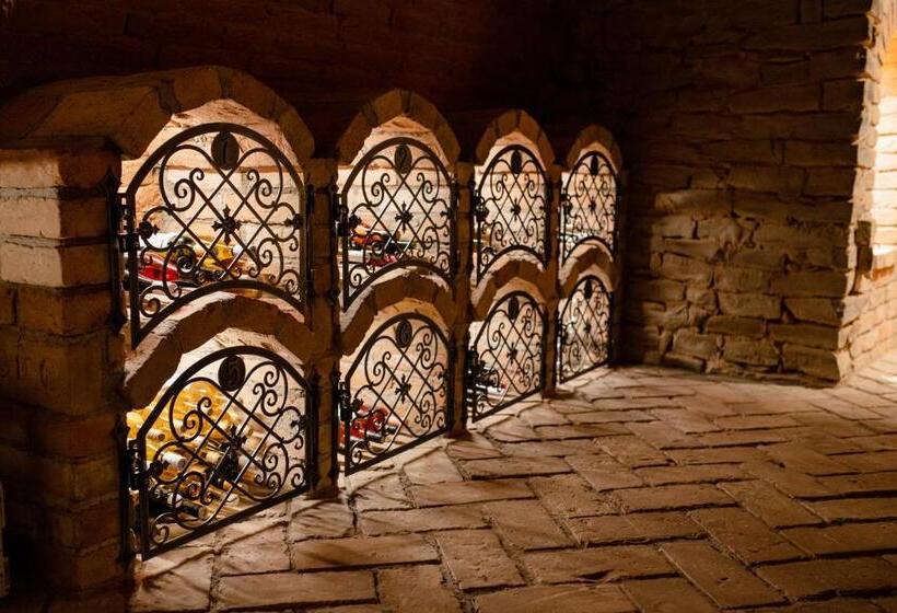 Пансион Vinný Sklep Rozárka