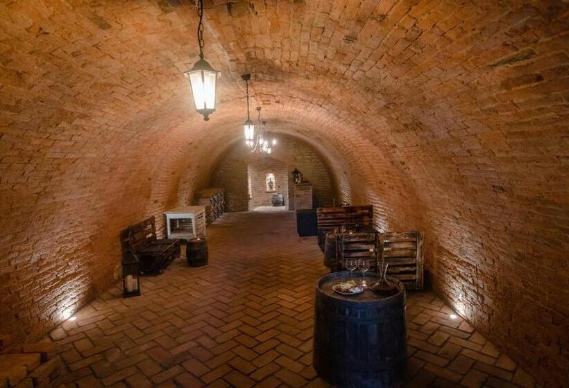 Пансион Vinný Sklep Rozárka