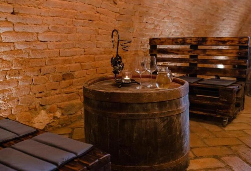 Пансион Vinný Sklep Rozárka