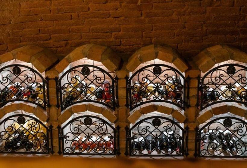 Пансион Vinný Sklep Rozárka