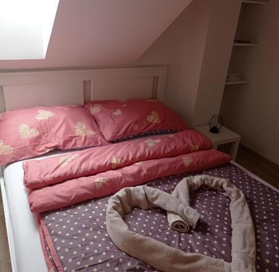 Пансион Vinný Sklep Rozárka