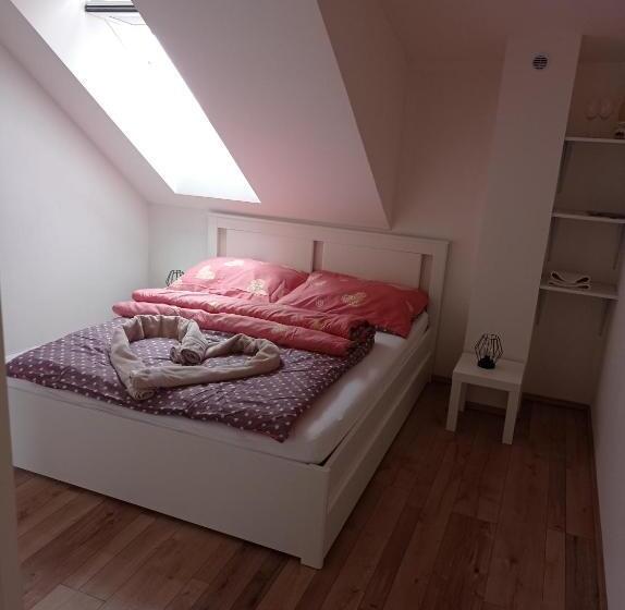 Пансион Vinný Sklep Rozárka