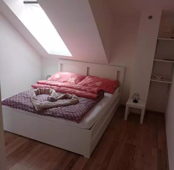 ペンション Vinný Sklep Rozárka