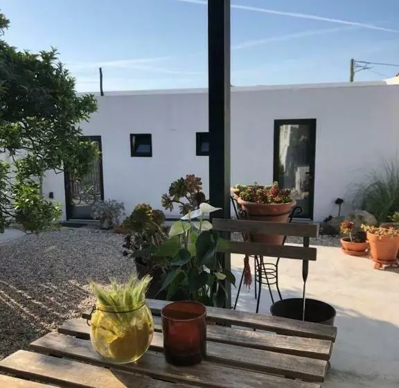 ベッドアンドブレックファースト Bedebike