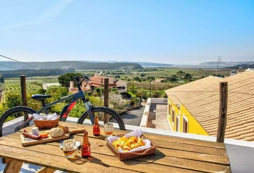 ベッドアンドブレックファースト Bedebike