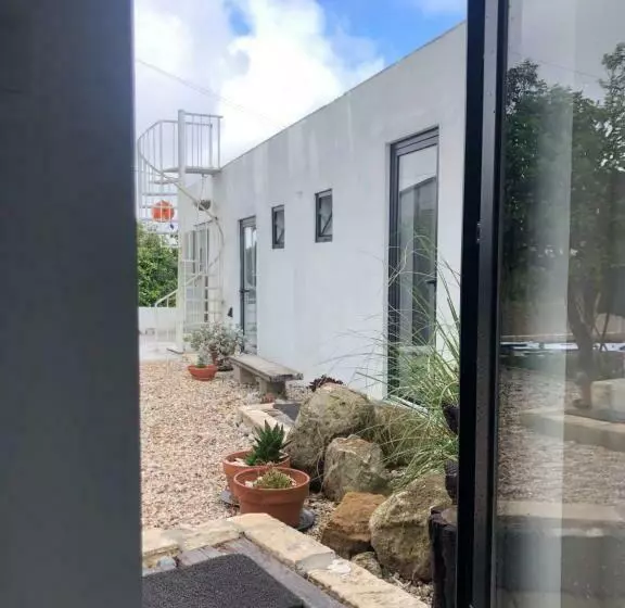 ベッドアンドブレックファースト Bedebike