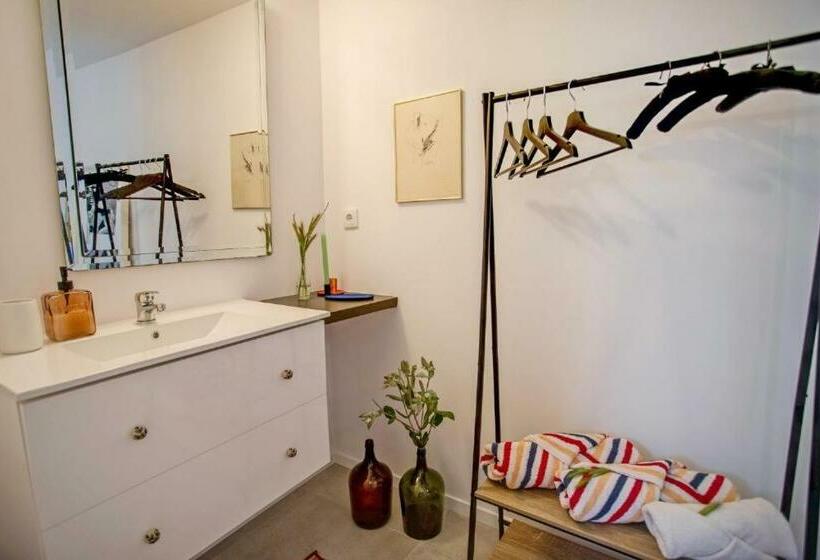 ベッドアンドブレックファースト Bedebike