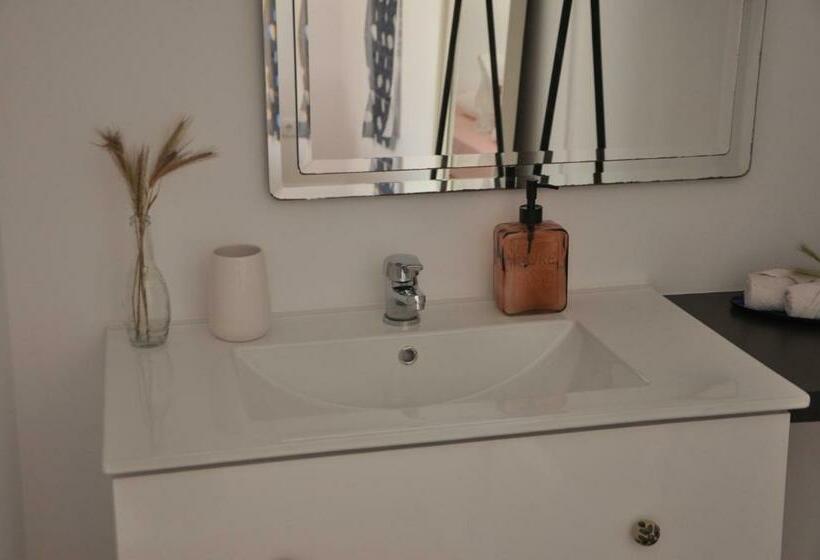 ベッドアンドブレックファースト Bedebike