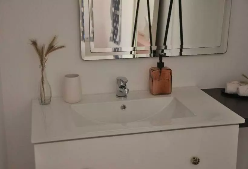 ベッドアンドブレックファースト Bedebike