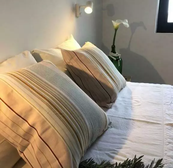 ベッドアンドブレックファースト Bedebike