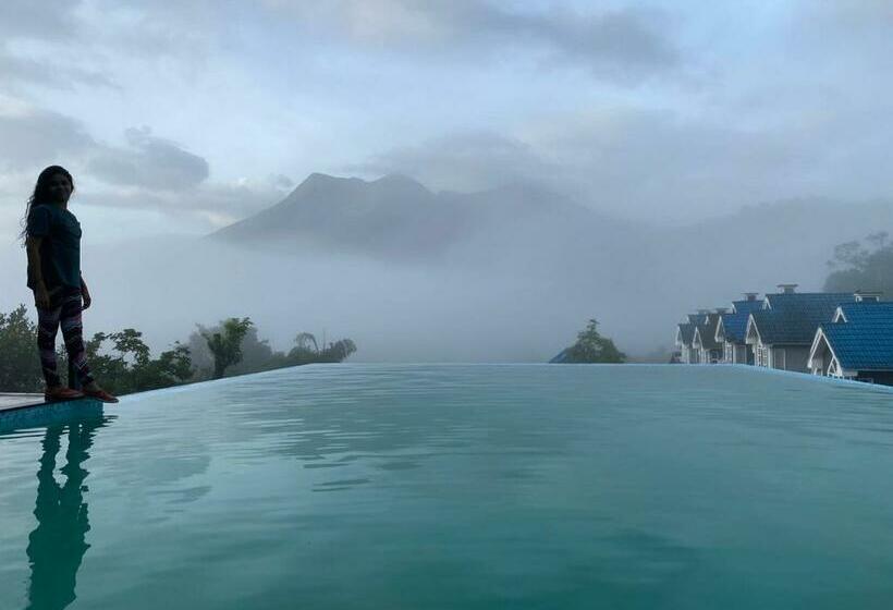 צימר Kallat British Resort