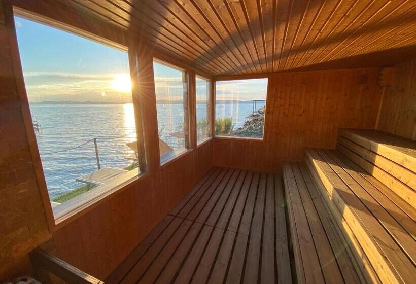 Bl Lakeside Apartman