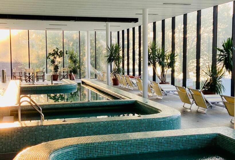 Bl Lakeside Apartman