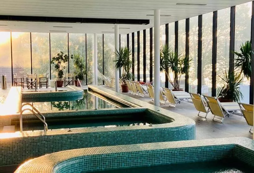 Bl Lakeside Apartman