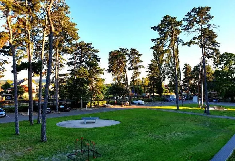 Bl Lakeside Apartman