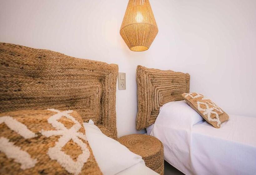 Casa Gavilán En Riumar