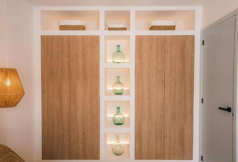 Casa Gavilán En Riumar