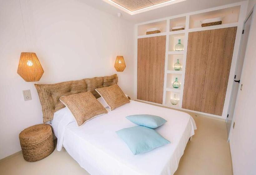 Casa Gavilán En Riumar