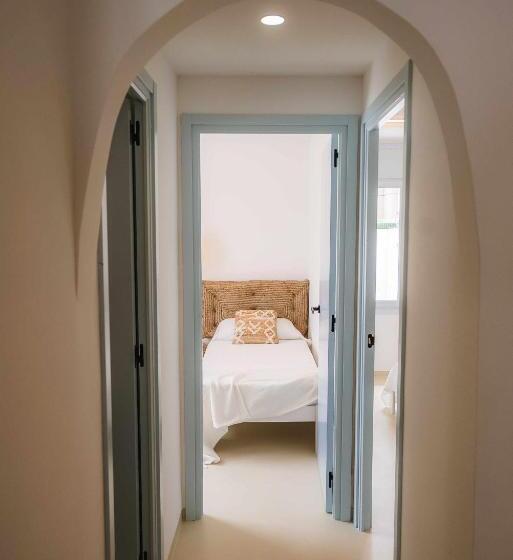 Casa Gavilán En Riumar